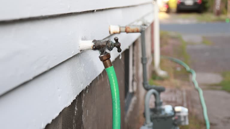 Best Fascia and Soffit Installation  in Iron Mountain, MI